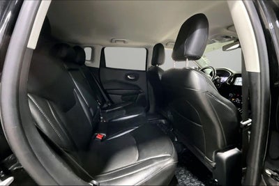 2020 Jeep Compass Altitude