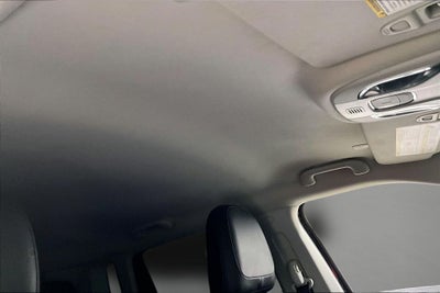 2020 Jeep Compass Altitude