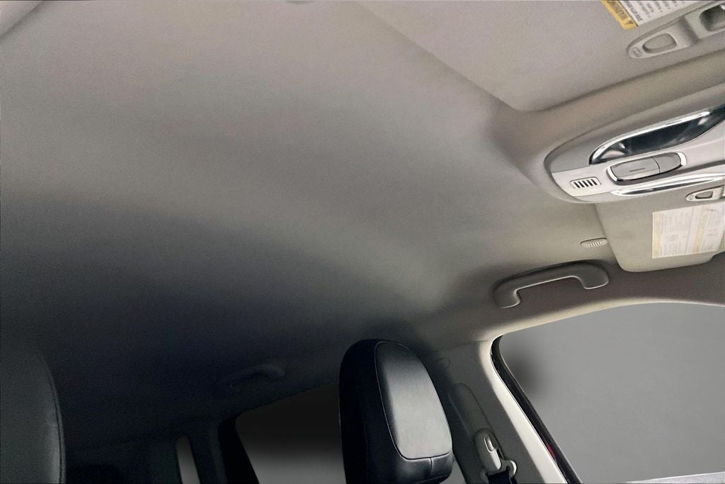 2020 Jeep Compass Altitude