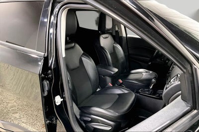 2020 Jeep Compass Altitude