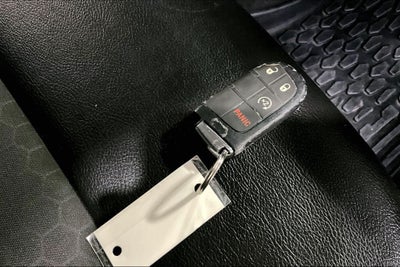 2020 Jeep Compass Altitude