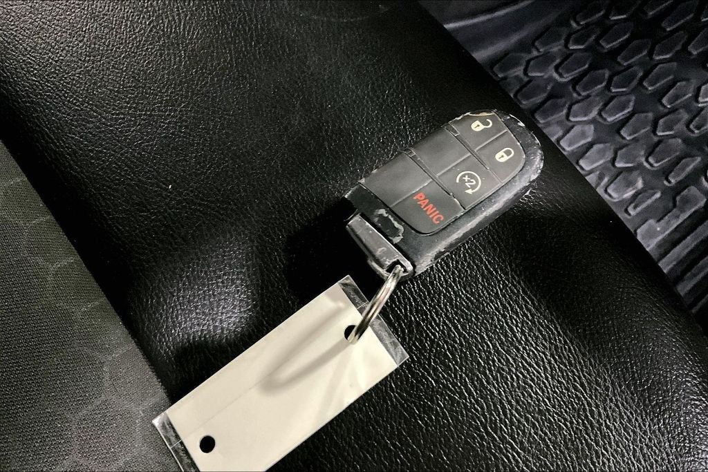 2020 Jeep Compass Altitude