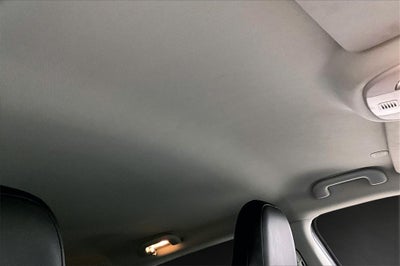 2020 Jeep Compass Altitude