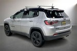 2020 Jeep Compass Altitude
