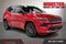 2023 Jeep Compass High Altitude