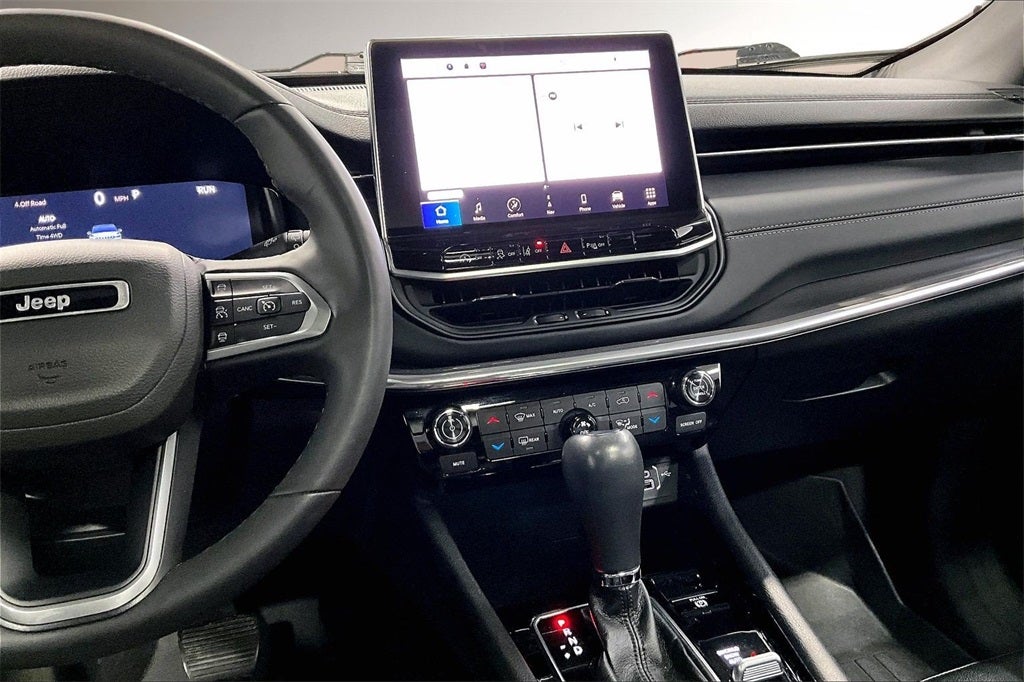 2023 Jeep Compass High Altitude