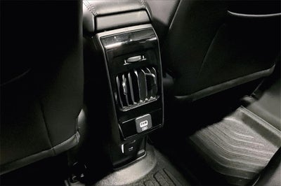 2023 Jeep Compass High Altitude