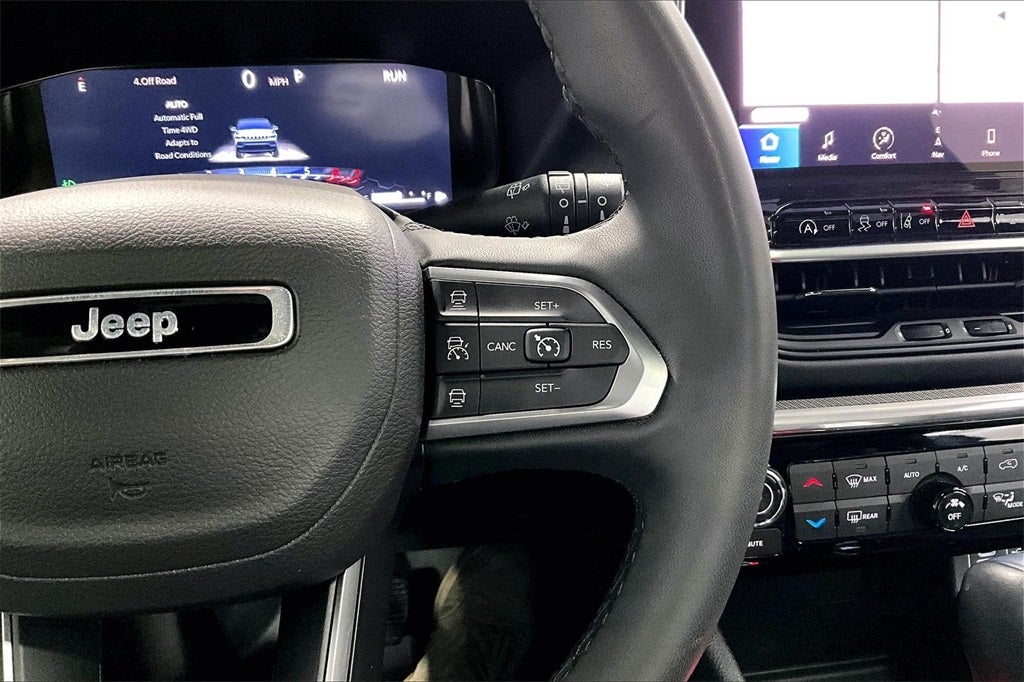 2023 Jeep Compass High Altitude