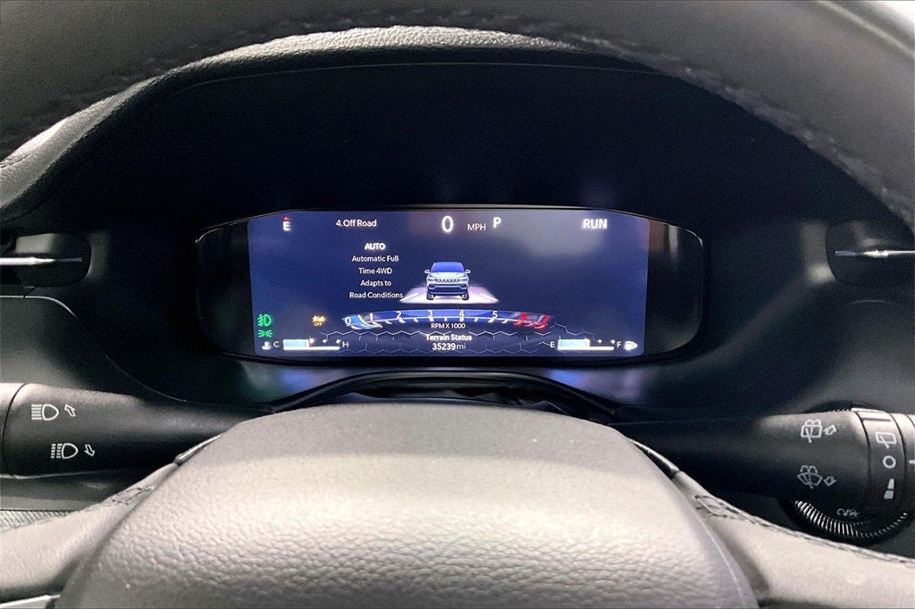 2023 Jeep Compass High Altitude