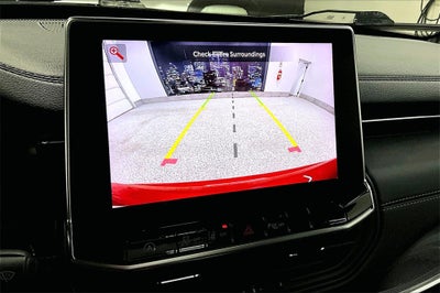 2023 Jeep Compass High Altitude