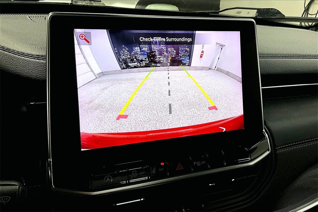 2023 Jeep Compass High Altitude