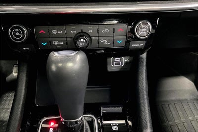 2023 Jeep Compass High Altitude