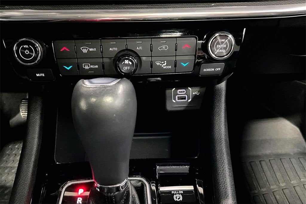 2023 Jeep Compass High Altitude