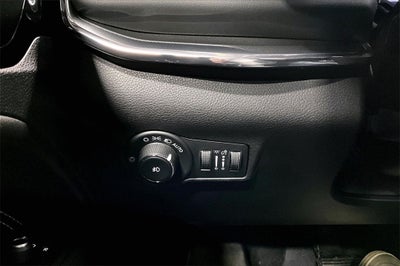 2023 Jeep Compass High Altitude