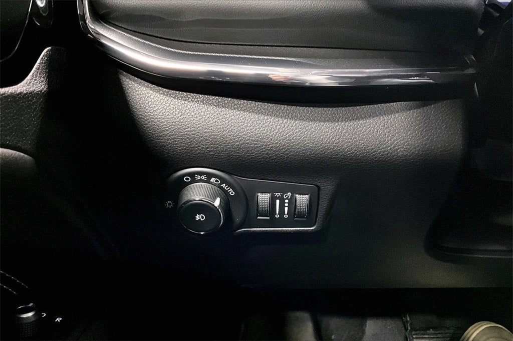 2023 Jeep Compass High Altitude