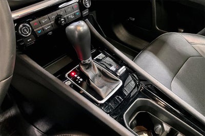 2023 Jeep Compass High Altitude