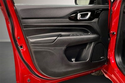 2023 Jeep Compass High Altitude