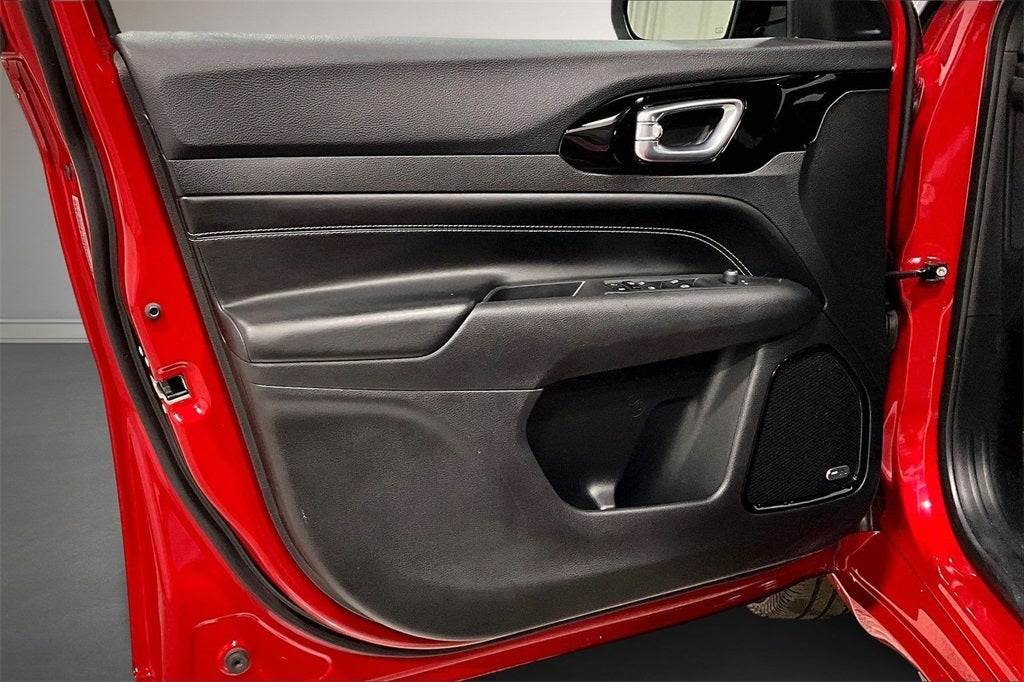 2023 Jeep Compass High Altitude