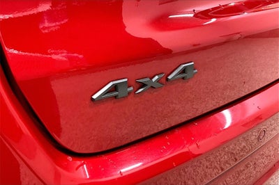 2023 Jeep Compass High Altitude