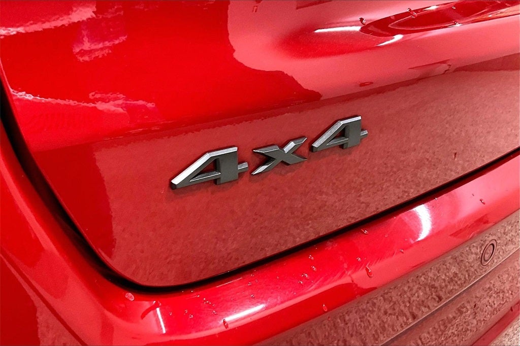 2023 Jeep Compass High Altitude