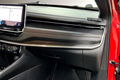 2023 Jeep Compass High Altitude