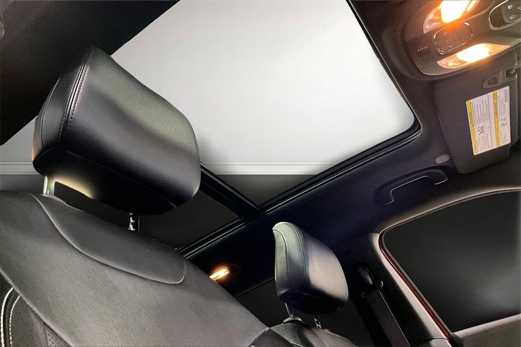 2023 Jeep Compass High Altitude