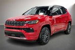 2023 Jeep Compass High Altitude