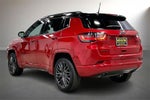 2023 Jeep Compass High Altitude