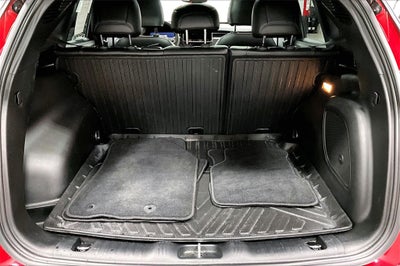 2023 Jeep Compass High Altitude