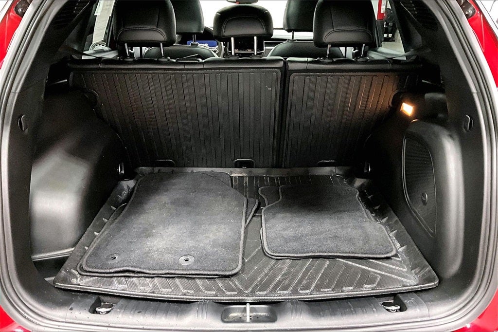 2023 Jeep Compass High Altitude