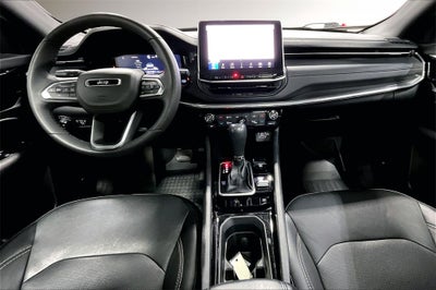 2023 Jeep Compass High Altitude