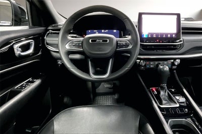 2023 Jeep Compass High Altitude