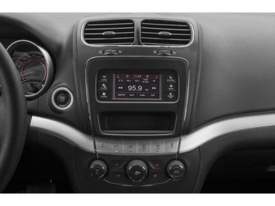 2020 Dodge Journey SE