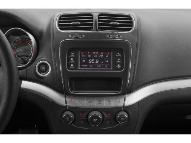 2020 Dodge Journey SE