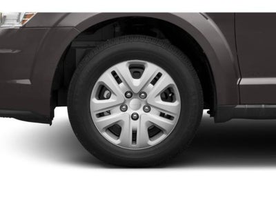 2020 Dodge Journey SE