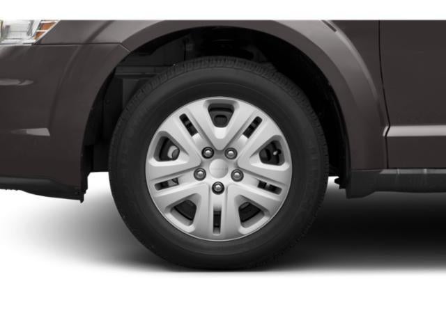 2020 Dodge Journey SE