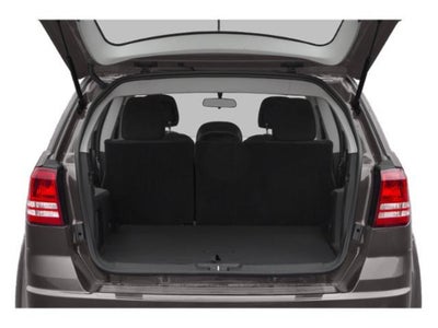 2020 Dodge Journey SE