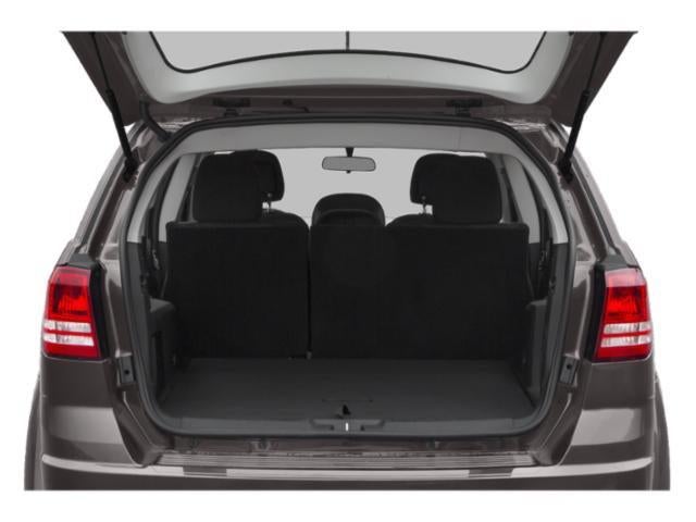 2020 Dodge Journey SE