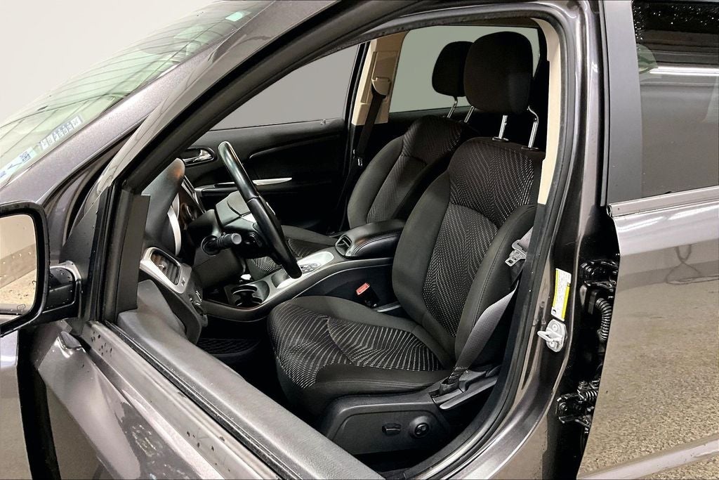 2020 Dodge Journey SE