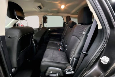 2020 Dodge Journey SE