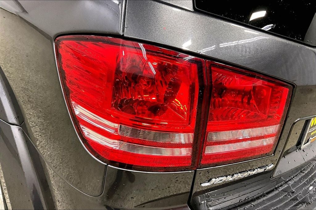 2020 Dodge Journey SE