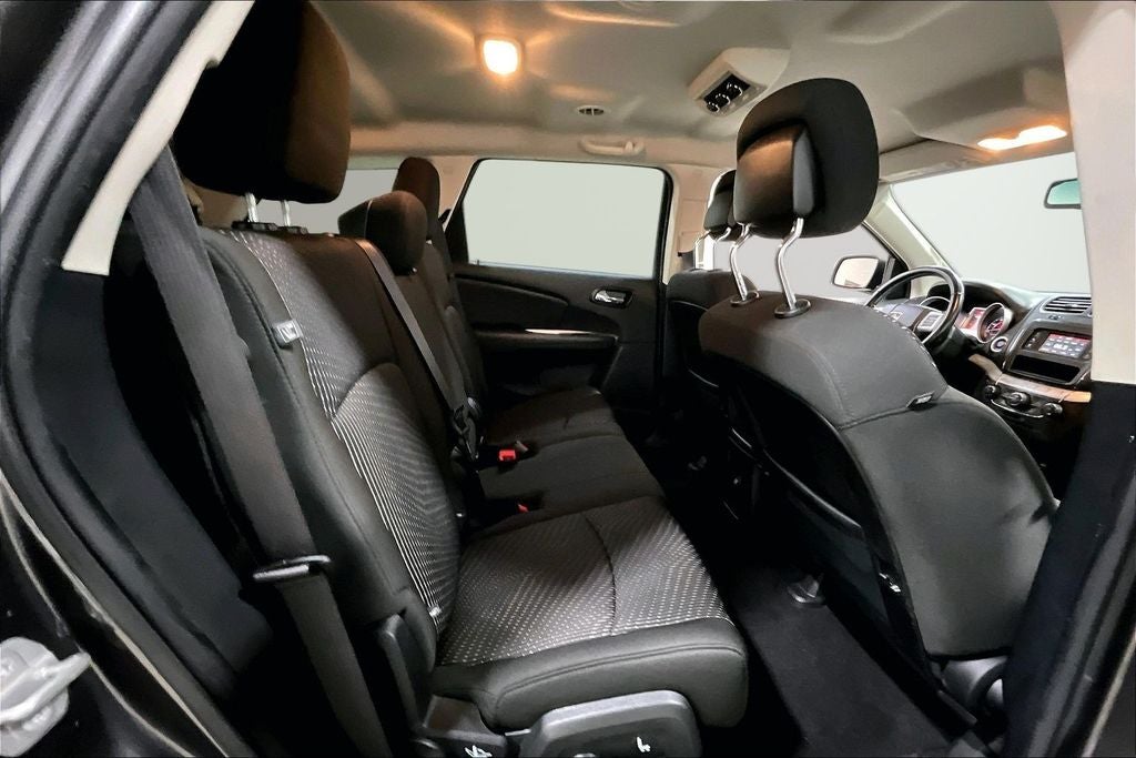 2020 Dodge Journey SE