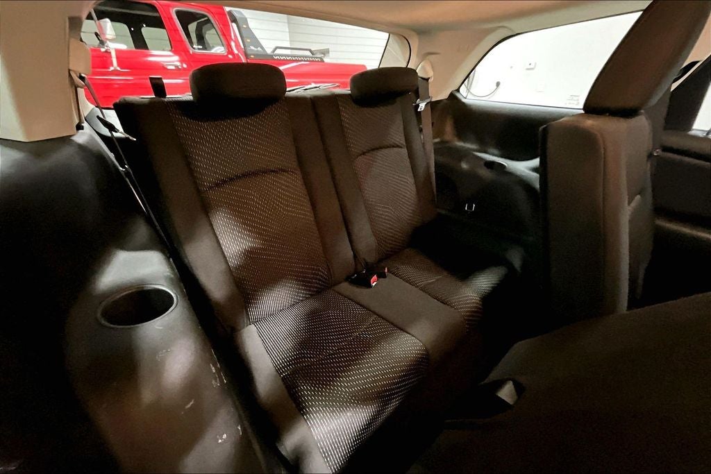 2020 Dodge Journey SE