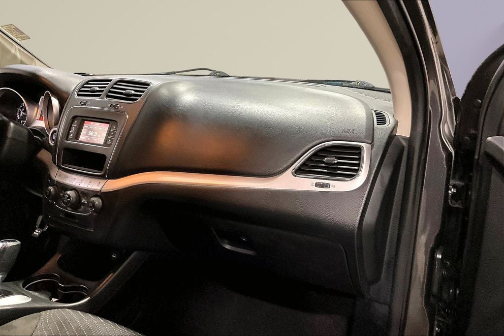 2020 Dodge Journey SE