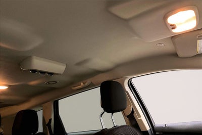 2020 Dodge Journey SE