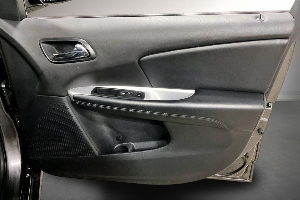 2020 Dodge Journey SE