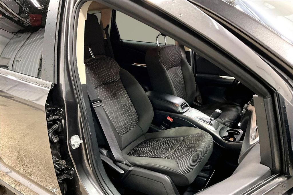 2020 Dodge Journey SE