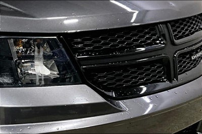 2020 Dodge Journey SE