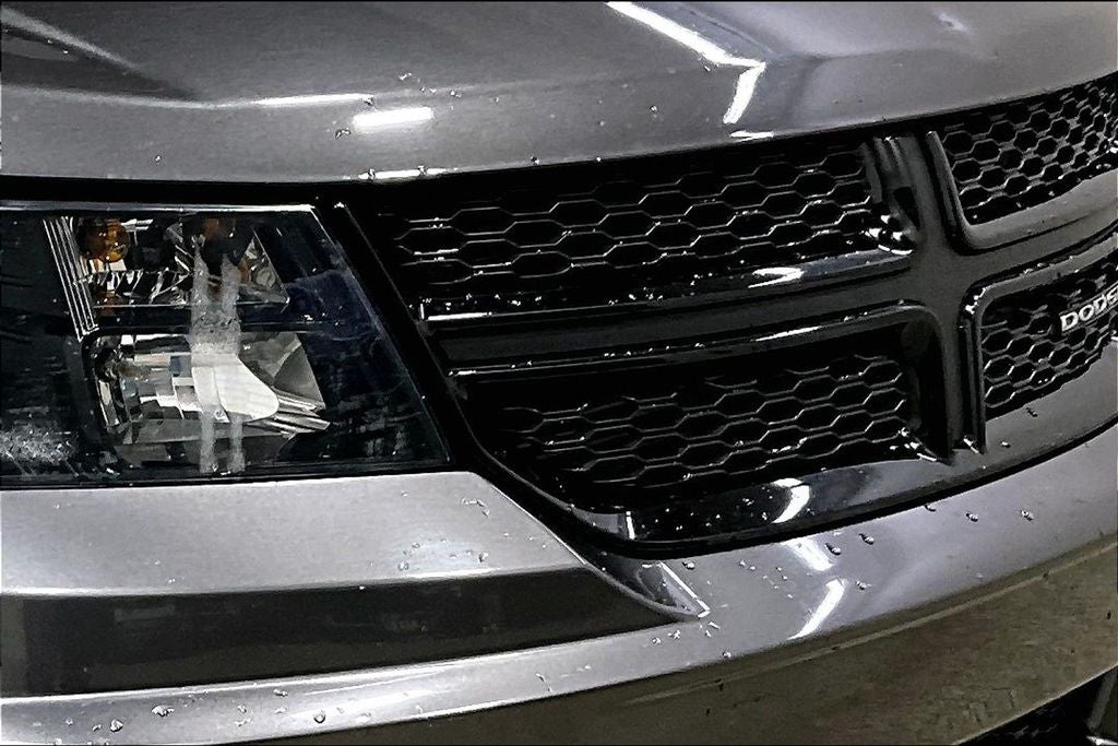 2020 Dodge Journey SE