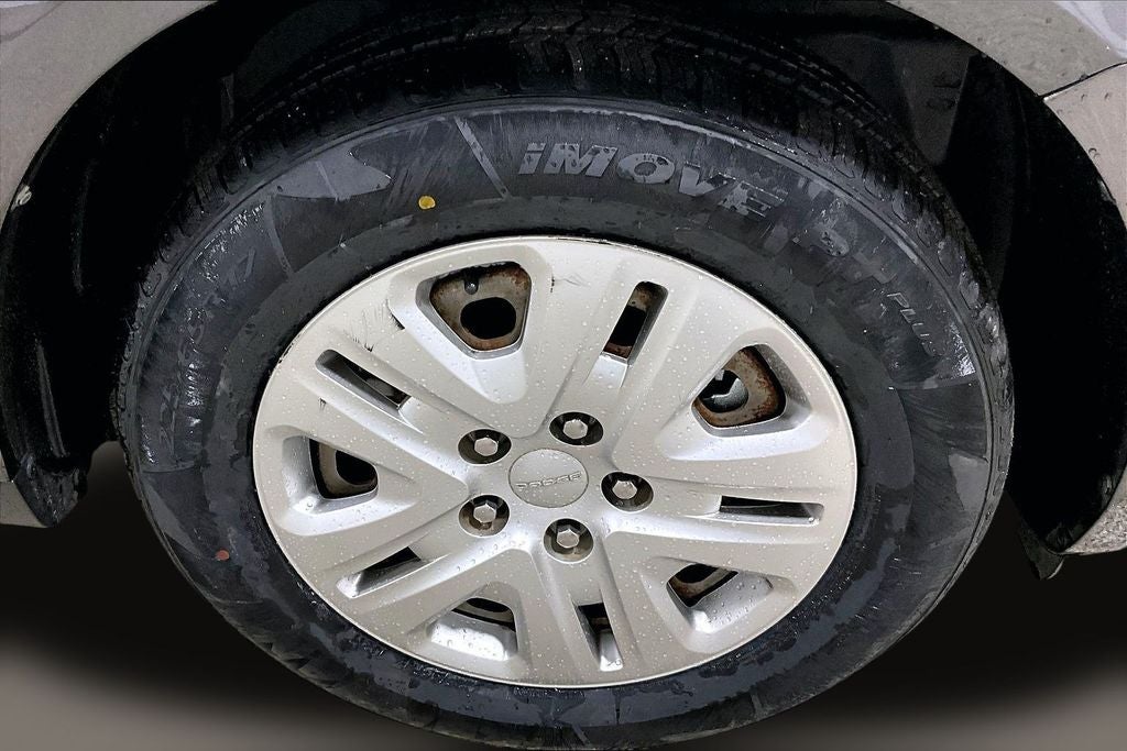 2020 Dodge Journey SE